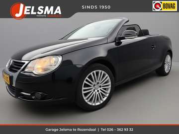 2.0-16v FSi 150pk, orig. NL auto