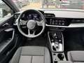Audi A3 35 TFSI S tronic Sportback *VIRTUAL*LED*NAVI* Noir - thumbnail 12