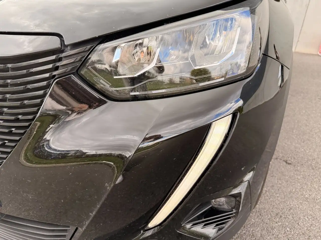 Peugeot 2008 2008 — photo 42
