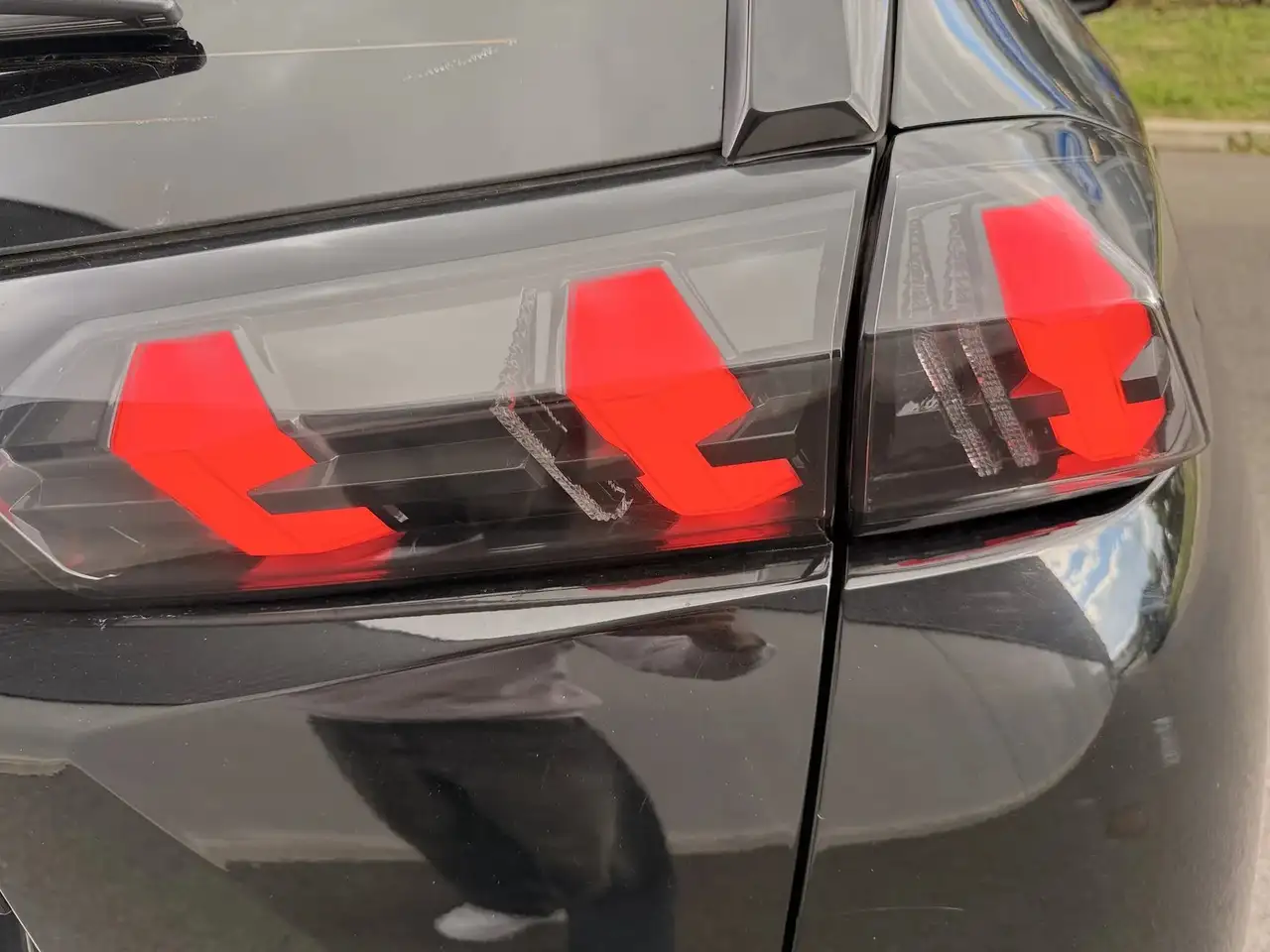 Peugeot 2008 2008 — photo 45