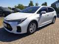 Suzuki Swace 1.8 Hybrid CVT Comfort+ Blanco - thumbnail 1