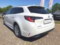 Suzuki Swace 1.8 Hybrid CVT Comfort+ Blanco - thumbnail 7