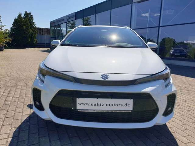 Suzuki Swace 1.8 Hybrid CVT Comfort+