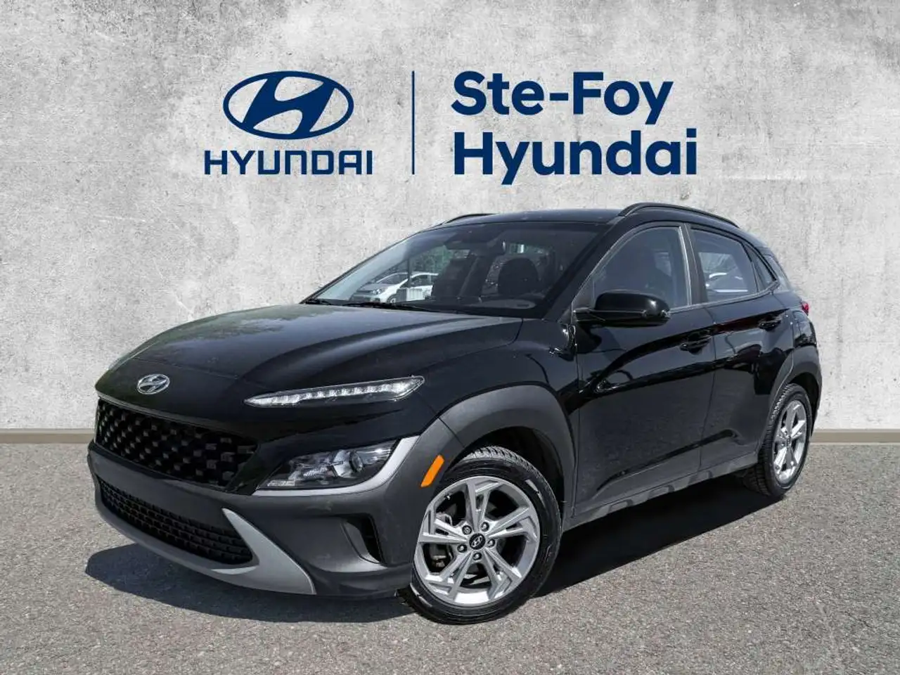2023 Hyundai KONA