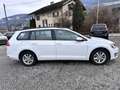 Volkswagen Golf Variant Rabbit 1,6 TDI Weiß - thumbnail 4
