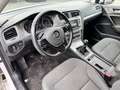 Volkswagen Golf Variant Rabbit 1,6 TDI Weiß - thumbnail 13