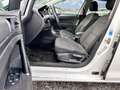 Volkswagen Golf Variant Rabbit 1,6 TDI Weiß - thumbnail 10