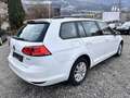 Volkswagen Golf Variant Rabbit 1,6 TDI Weiß - thumbnail 7