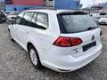 Volkswagen Golf Variant Rabbit 1,6 TDI Weiß - thumbnail 5
