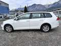 Volkswagen Golf Variant Rabbit 1,6 TDI Weiß - thumbnail 8