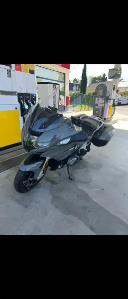 BMW R 1250 RT - foto 7