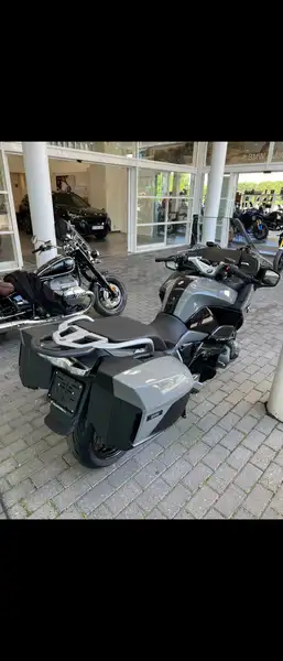 BMW R 1250 RT - foto 8