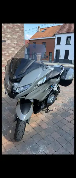 BMW R 1250 RT - foto 4