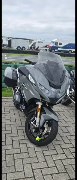BMW R 1250 RT - foto 3