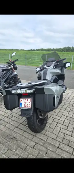 BMW R 1250 RT - foto 2