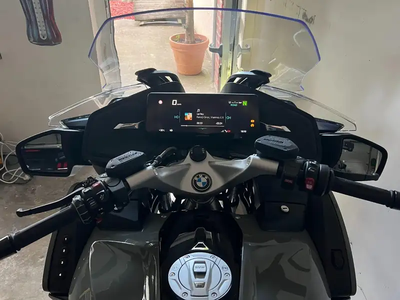 BMW R 1250 RT - foto 6