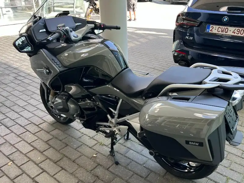 BMW R 1250 RT - foto 5
