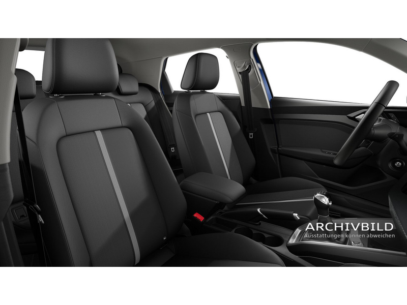 Audi A1 Sportback advanced 3,99% ZINS PORT NAVI — photo 5