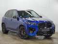 BMW X5 M Competition Panorama*Soft-Close* Bleu - thumbnail 1