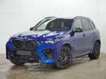 BMW X5 M Competition Panorama*Soft-Close* Bleu - thumbnail 2