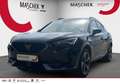 CUPRA Formentor 1.4 e-Hybrid Navi RearView Sitzh Full-Link Schwarz - thumbnail 1