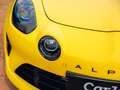 Alpine A110 A110S 1.8T 292 ch Color Edition 2020 Sárga - thumbnail 11
