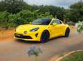 Alpine A110 A110S 1.8T 292 ch Color Edition 2020 Sárga - thumbnail 7