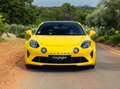 Alpine A110 A110S 1.8T 292 ch Color Edition 2020 Sárga - thumbnail 8