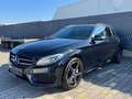 Mercedes-Benz C 250 T CGI  (EDITION C/ BURMESTER/AMG/NIGHT/S Schwarz - thumbnail 1