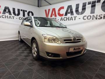 1.6 VVT-i Édition 110ch