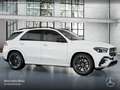 Mercedes-Benz GLE 450 d 4M AMG+NIGHT+PANO+360+AHK+MULTIBEAM+HUD Weiß - thumbnail 15