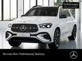 Mercedes-Benz GLE 450 d 4M AMG+NIGHT+PANO+360+AHK+MULTIBEAM+HUD Weiß - thumbnail 1