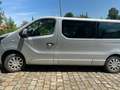 Opel Vivaro Vivaro 1.6 D (CDTI) Lang mit Schlafmöglichkeit Silber - thumbnail 8