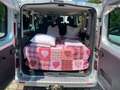 Opel Vivaro Vivaro 1.6 D (CDTI) Lang mit Schlafmöglichkeit Silber - thumbnail 6