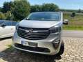 Opel Vivaro Vivaro 1.6 D (CDTI) Lang mit Schlafmöglichkeit Silber - thumbnail 3