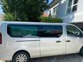 Opel Vivaro Vivaro 1.6 D (CDTI) Lang mit Schlafmöglichkeit Silber - thumbnail 9