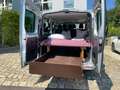 Opel Vivaro Vivaro 1.6 D (CDTI) Lang mit Schlafmöglichkeit Silber - thumbnail 5