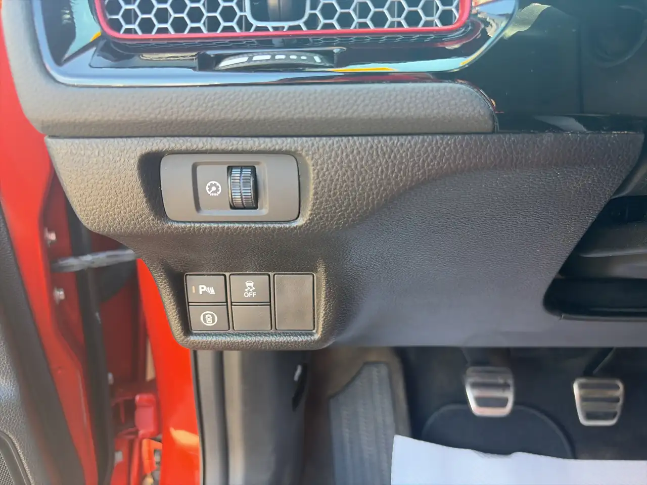Honda Civic снимка Honda Civic
