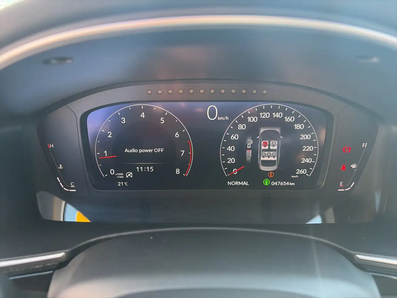 Honda Civic снимка Honda Civic