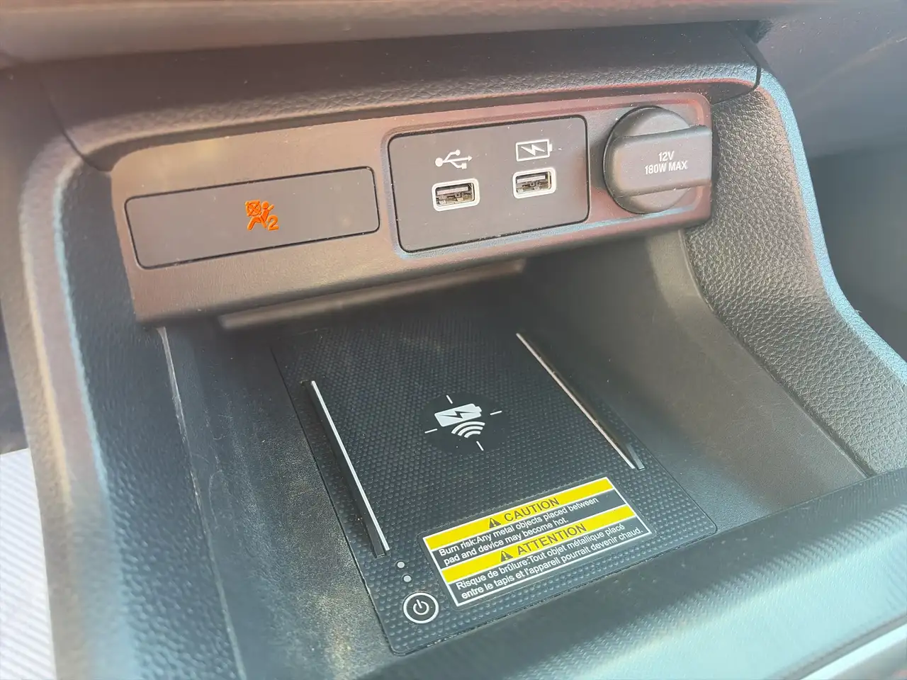 Honda Civic снимка Honda Civic