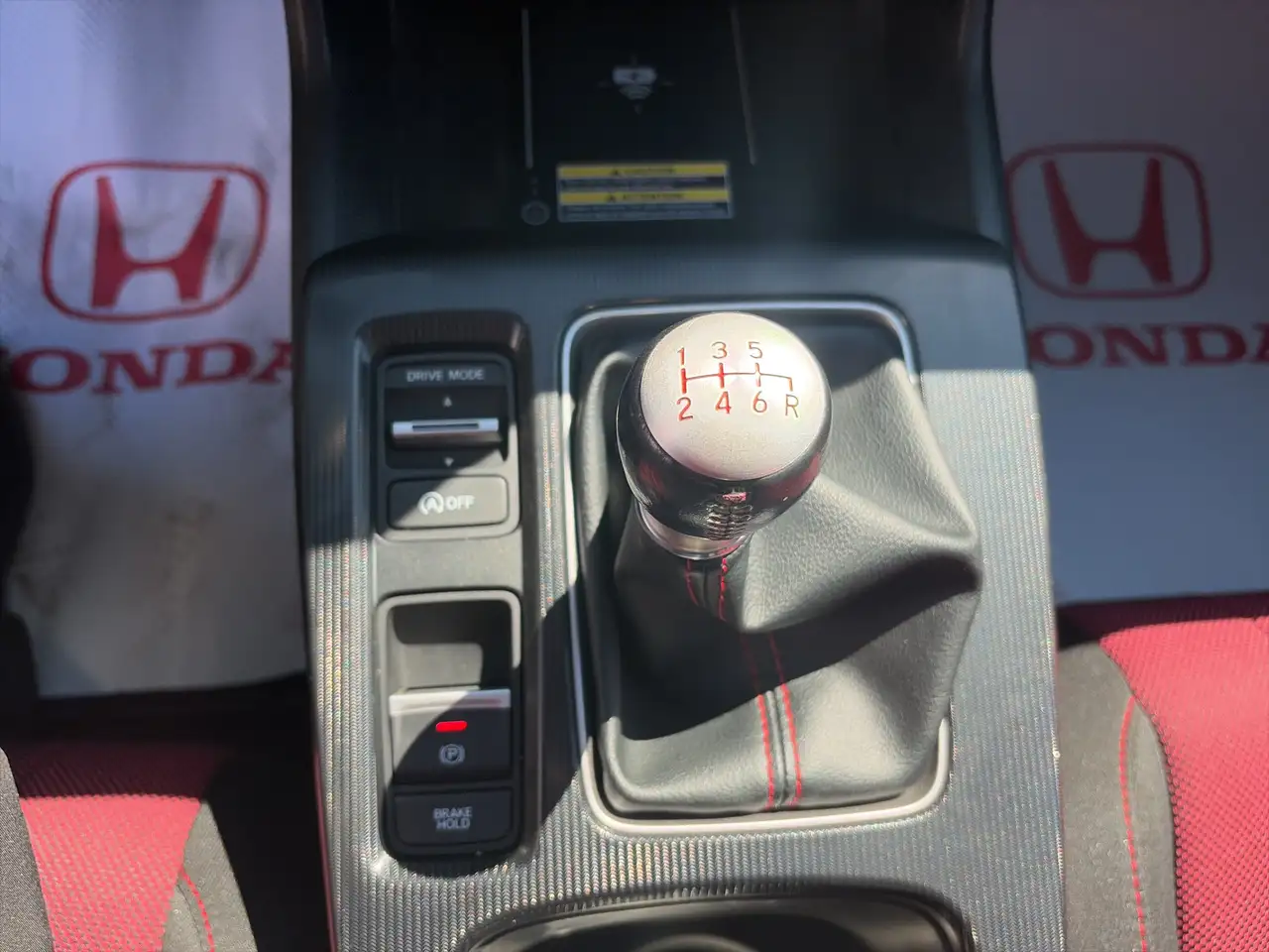 Honda Civic снимка Honda Civic