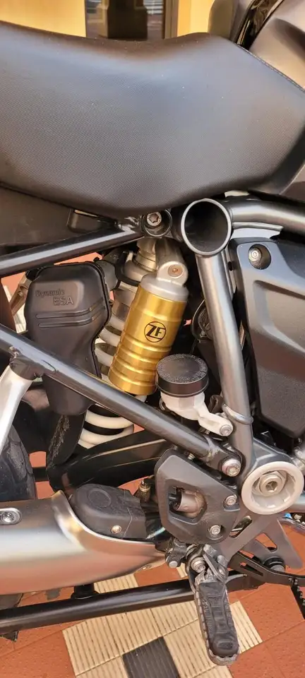 BMW R 1200 GS
