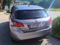 Peugeot 308 308 1,2 PureTech 130 Allure EAT8 S Silber - thumbnail 4