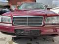 Mercedes-Benz C 180 1.8 - thumbnail 15