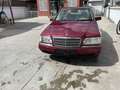 Mercedes-Benz C 180 1.8 - thumbnail 14