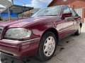 Mercedes-Benz C 180 1.8 - thumbnail 13