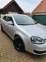 Volkswagen Jetta 1.6 FSI Comfortline Plateado - thumbnail 5