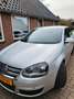 Volkswagen Jetta 1.6 FSI Comfortline Silber - thumbnail 6