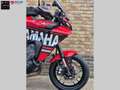 Yamaha Tracer 9 Rouge - thumbnail 5