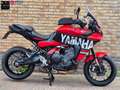 Yamaha Tracer 9 Rood - thumbnail 3